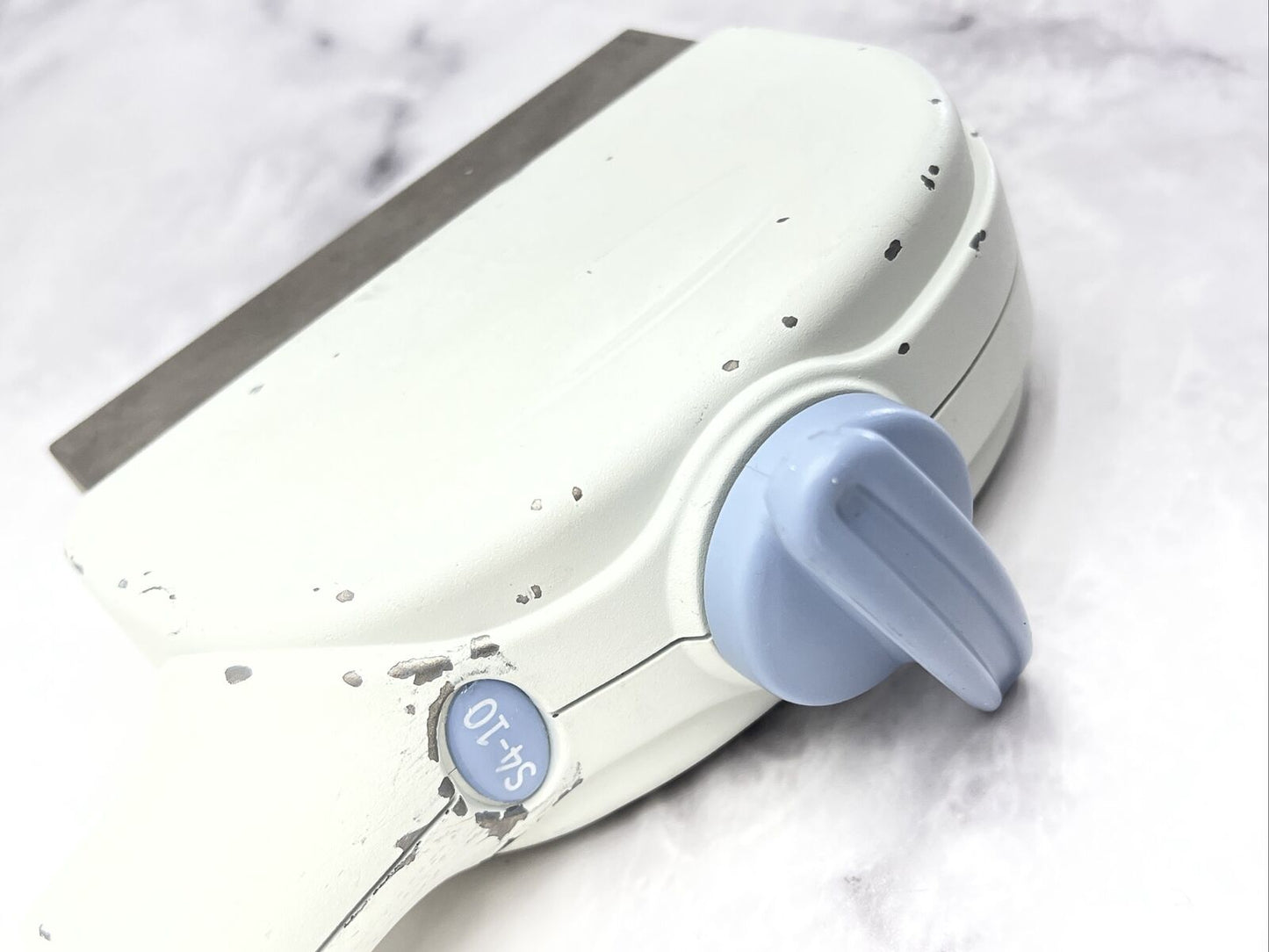 GE S4-10 Ultrasound Probe Transducer