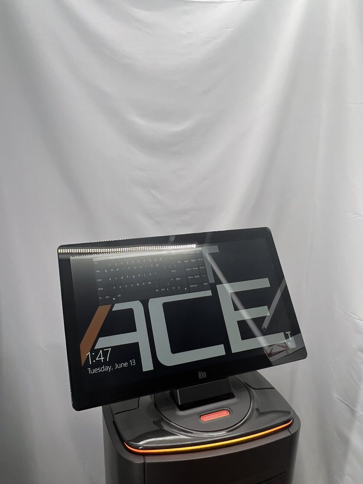 Xact Robotics Ace Automated Precision Biopsy System Radiology Argon