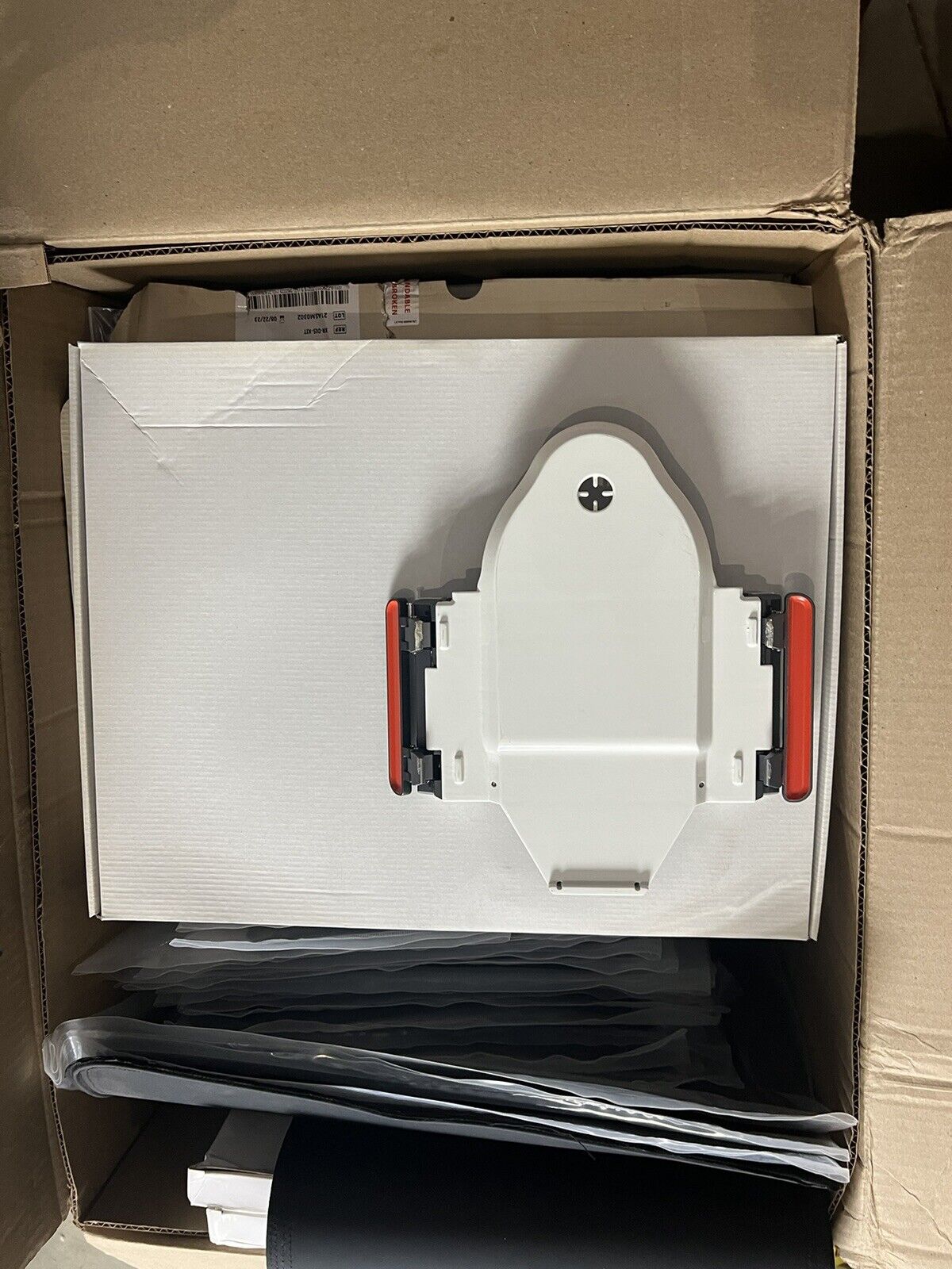 Xact Robotics Ace Automated Precision Biopsy System Radiology Argon