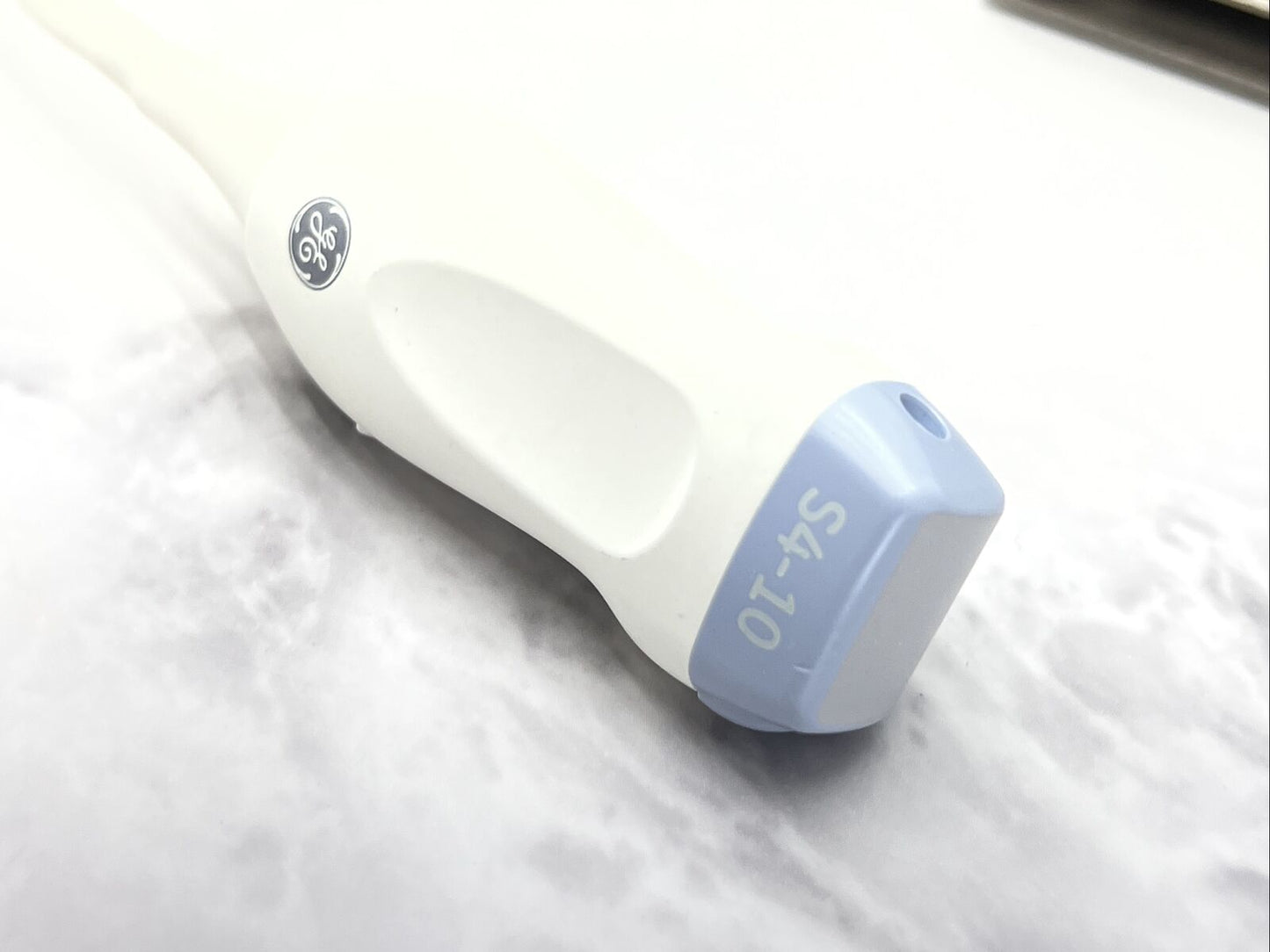 GE S4-10 Ultrasound Probe Transducer