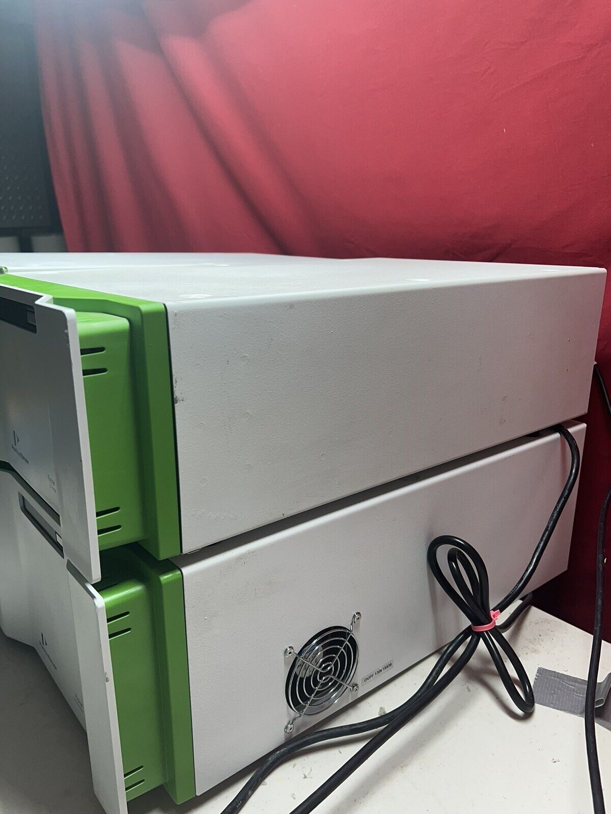 Perkin Elmer Flexar LC System