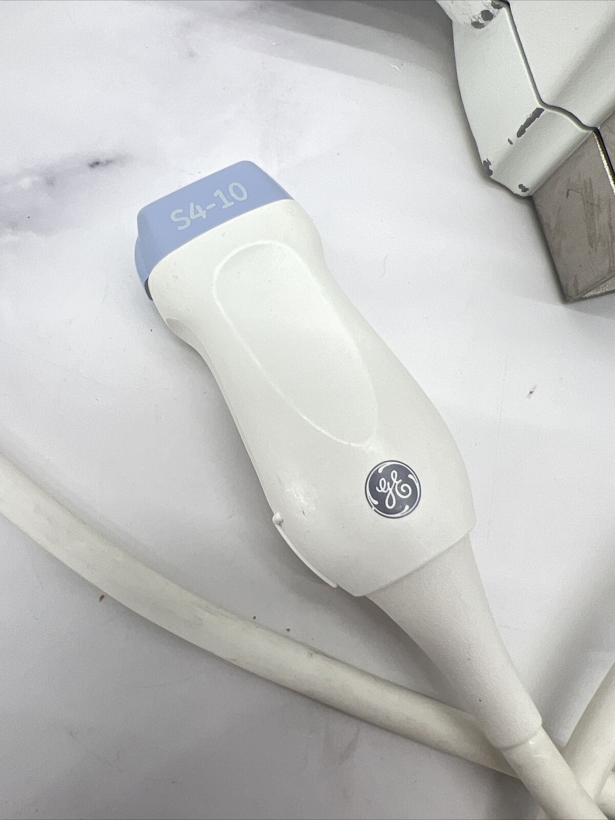 GE S4-10 Ultrasound Probe Transducer