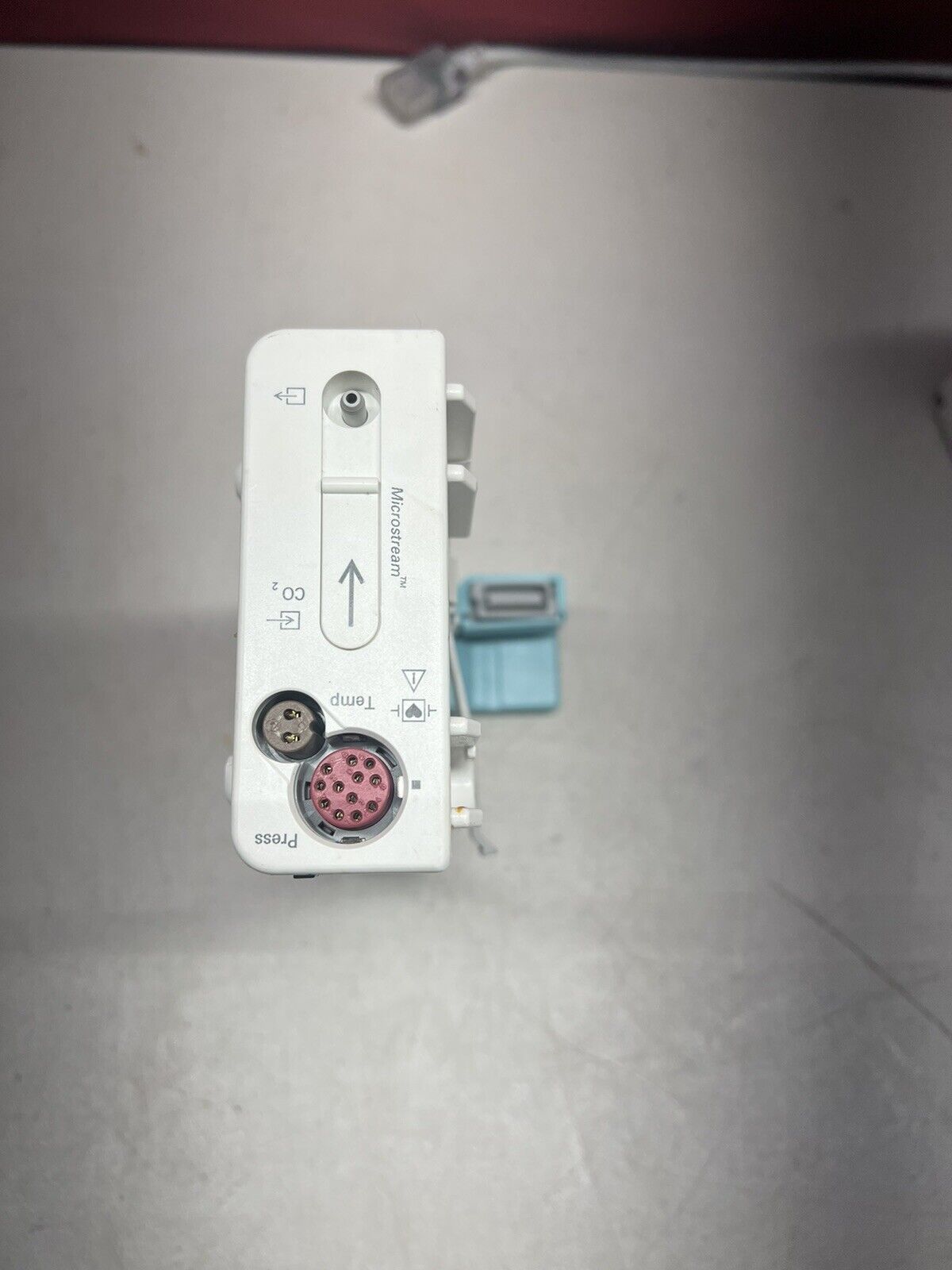 Philips M3015A Module Opt CO6