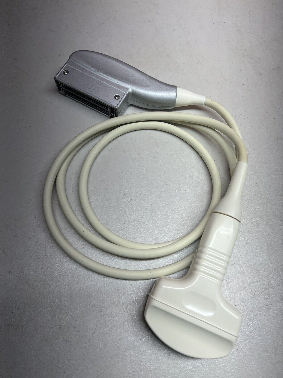 GE 3C-RS Ultrasound Probe / Transducer