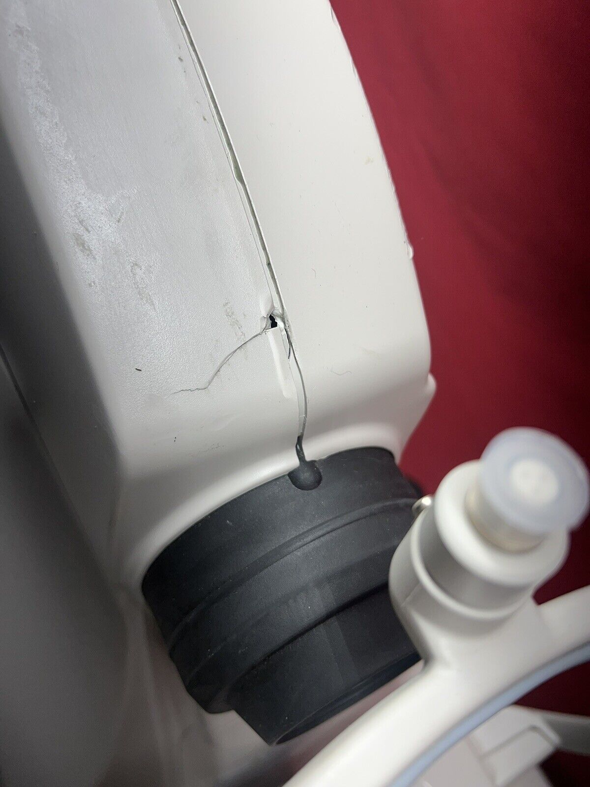 Topcon TRC NW8 Non-Mydriatic Retinal Camera