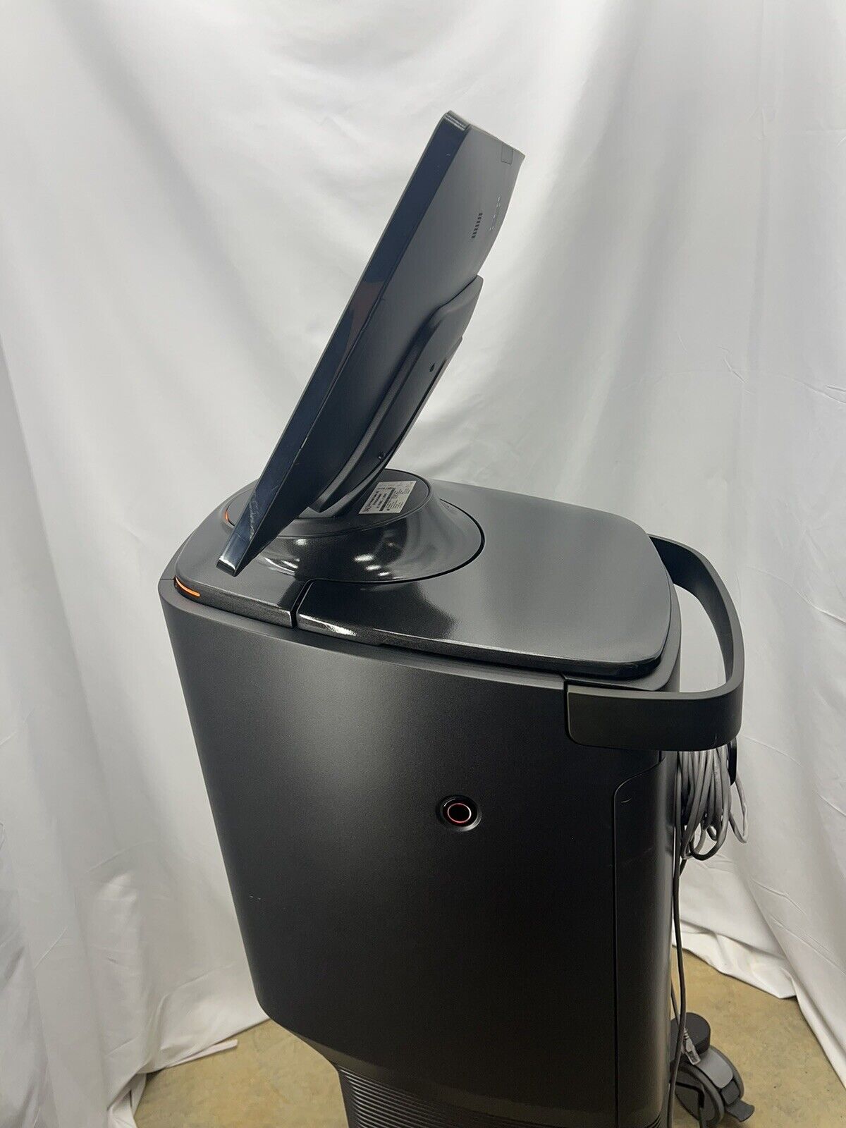 Xact Robotics Ace Automated Precision Biopsy System Radiology Argon