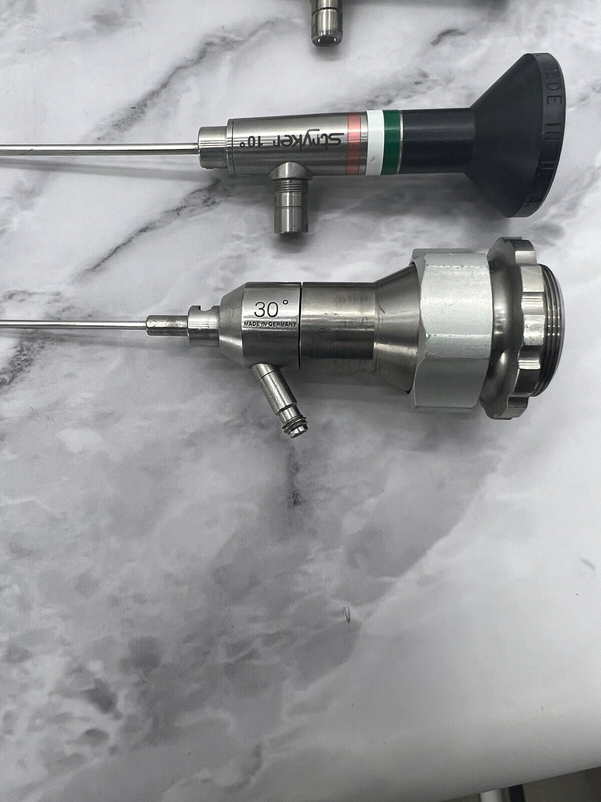 Stryker, Dyonics, Storz 502-477-031 Joint Arthroscope 4mm x 30° Degree Lot