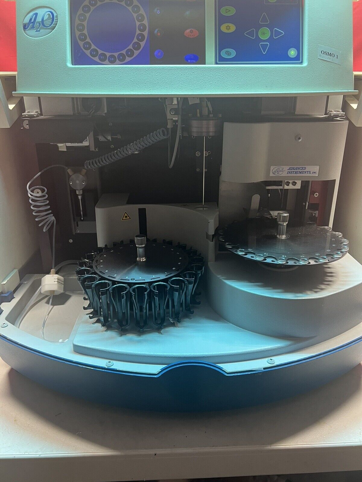 Advanced Instruments Advanced Automated Osmometer A2O