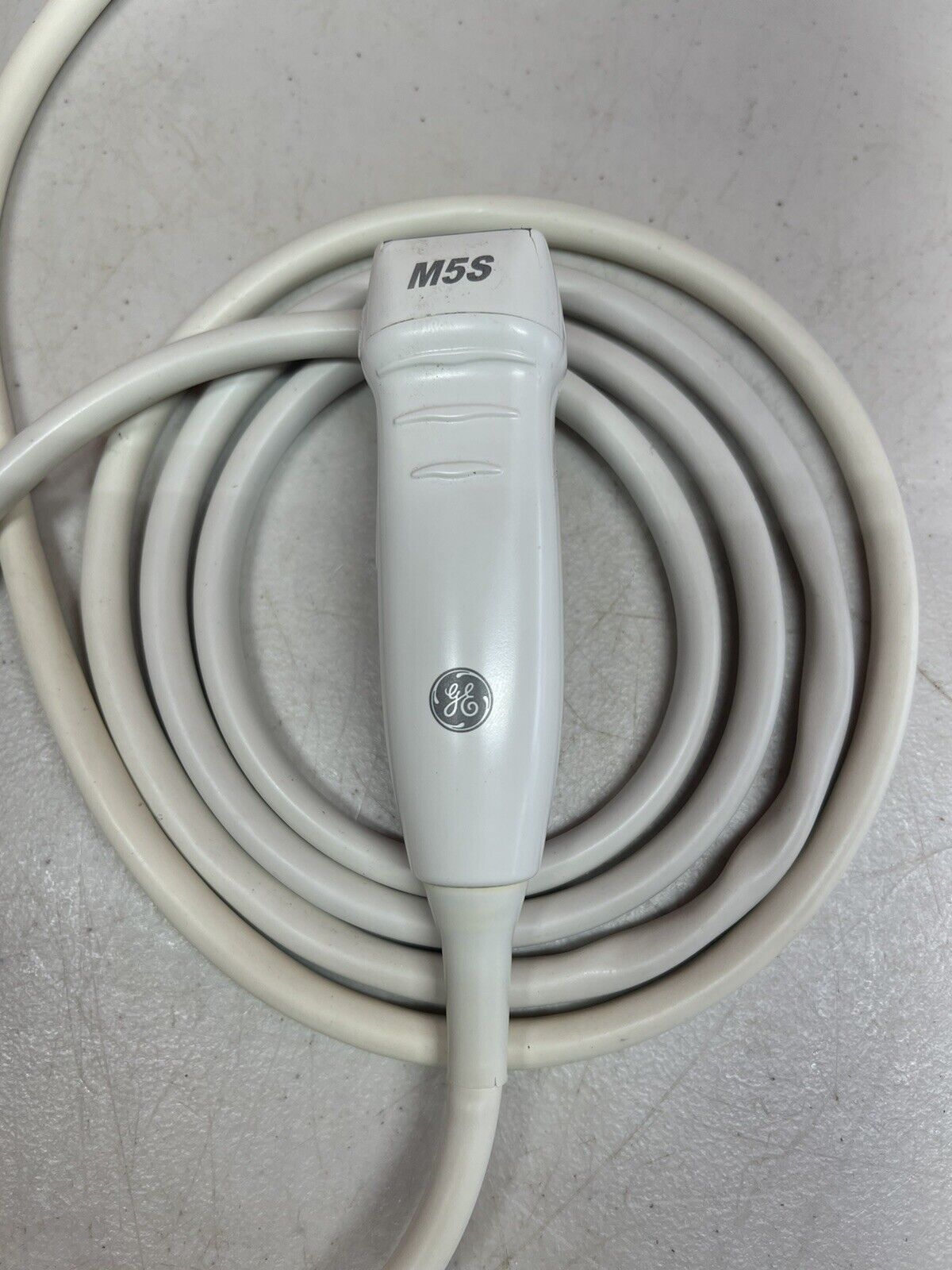 GE M5S-D Ultrasound Transducer / Probe