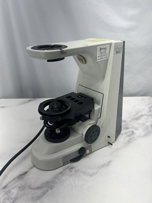 Nikon Eclipse 50i Microscope