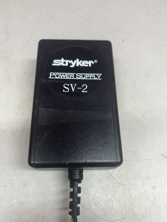 STRYKER/ VISIONELECT  240-030-931 24V 3.75A  AC ADAPTER