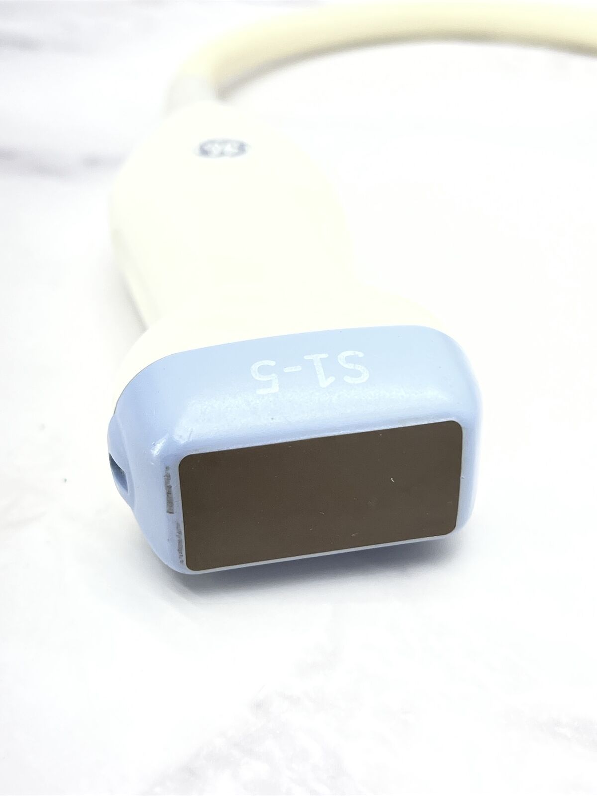Wiley Sample Probe GE S1-5 ULTRASOUND TRANSDUCER PROBE – Wiley Biomedical