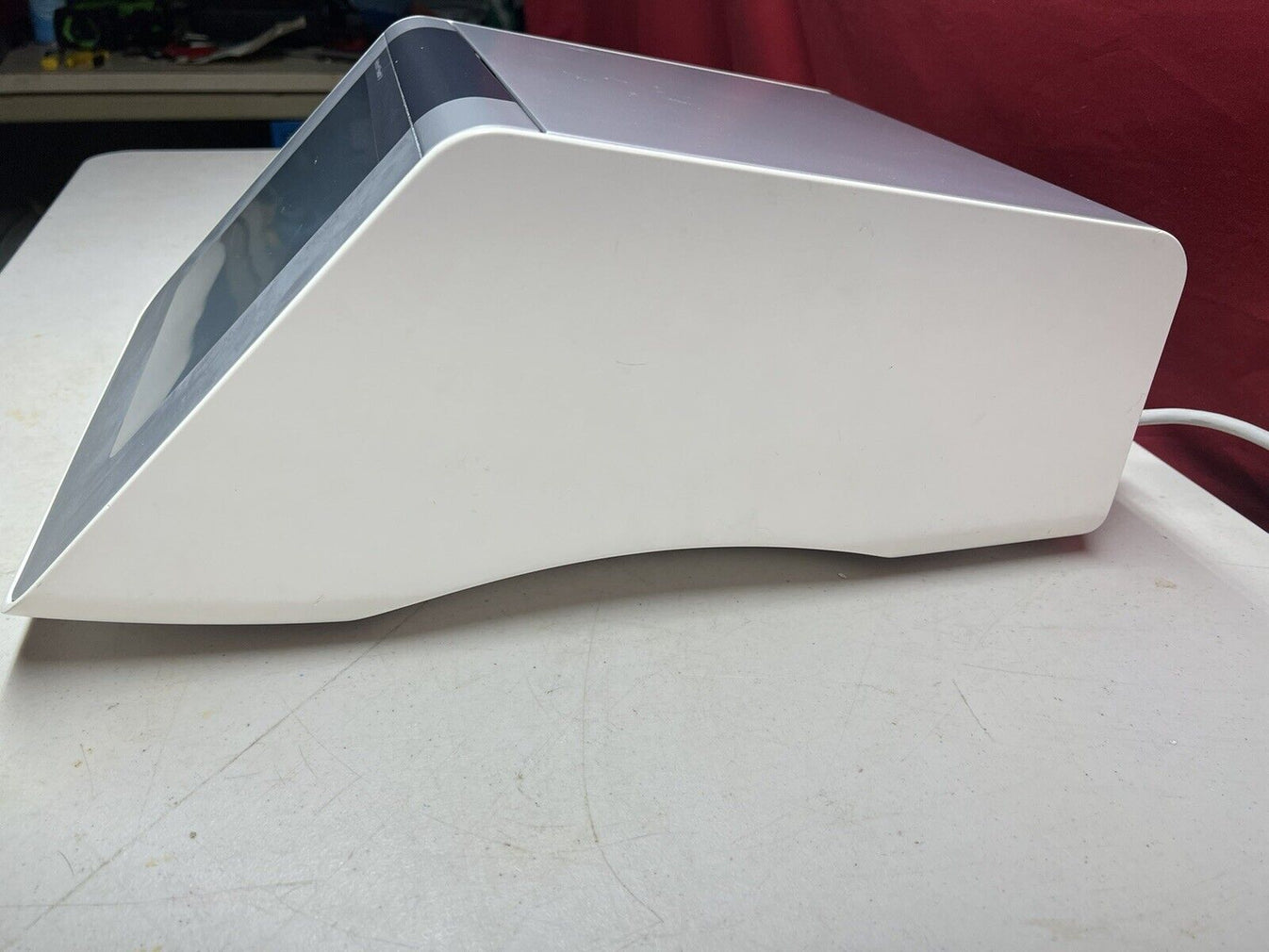 PALL Flowstar IV Filter Integrity Test Instrument FFS04S – Wiley Biomedical