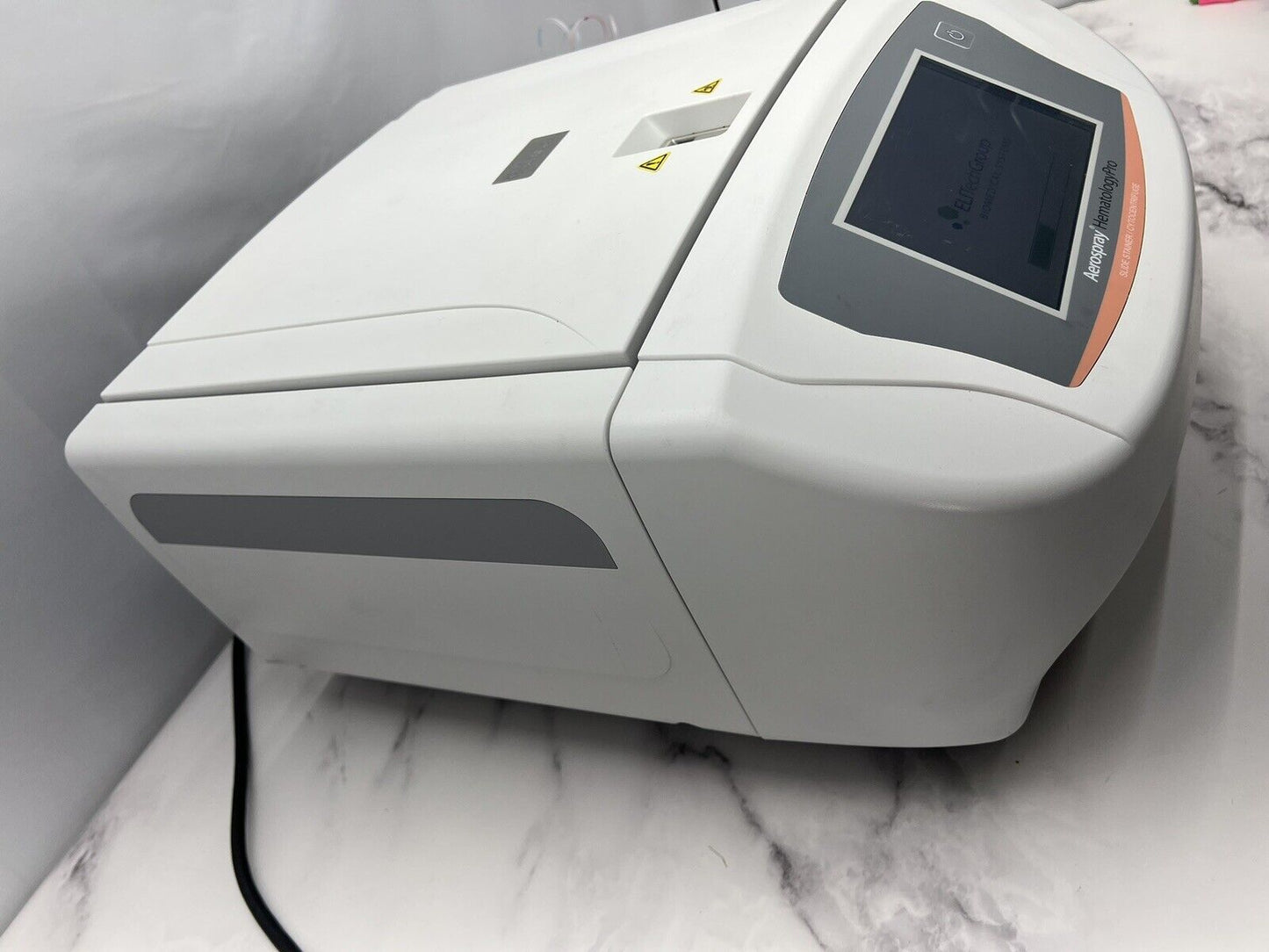 EliTech Aerospray Pro 7152  Slide Stainer / Cytocentrifuge