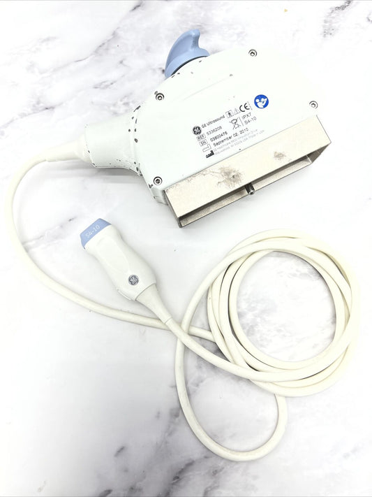 GE S4-10 Ultrasound Probe Transducer