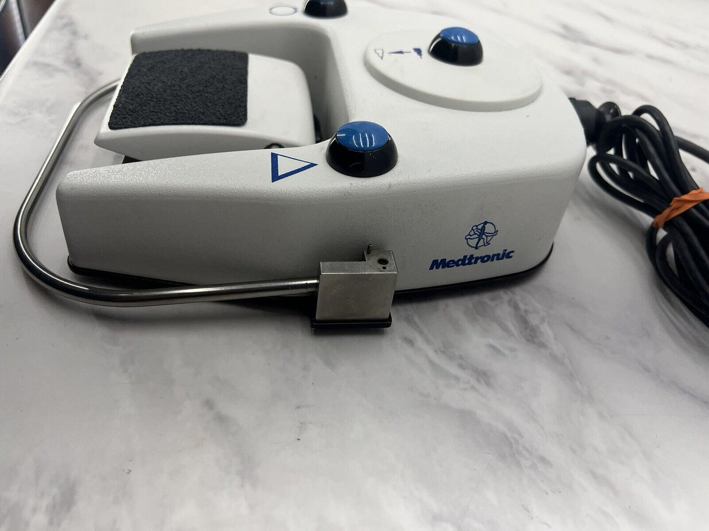 Medtronic IPC EF 200 Footswitch Foot Pedal Control IPX8