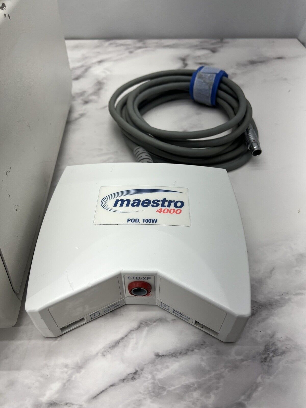 BOSTON SCIENTIFIC MAESTRO 4000 CARDIAC ABLATION System