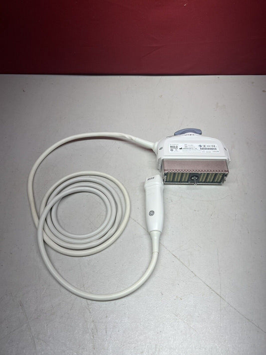 GE M5S-D Ultrasound Transducer / Probe