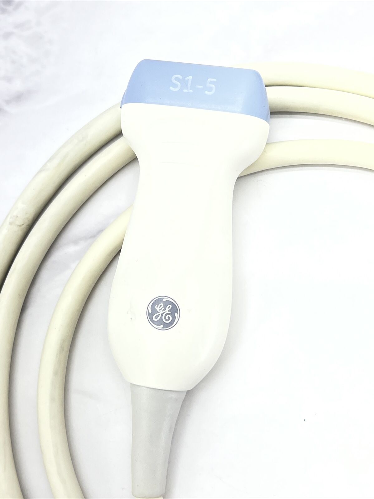 GE S1-5 ULTRASOUND TRANSDUCER PROBE