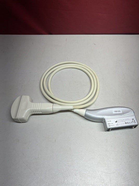 GE 3C-RS  Ultrasound Probe / Transducer