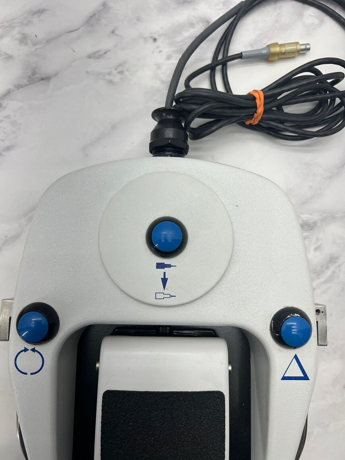 Medtronic IPC EF 200 Footswitch Foot Pedal Control IPX8