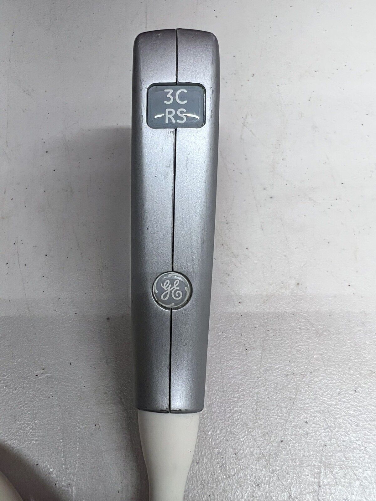 GE 3C-RS  Ultrasound Probe / Transducer