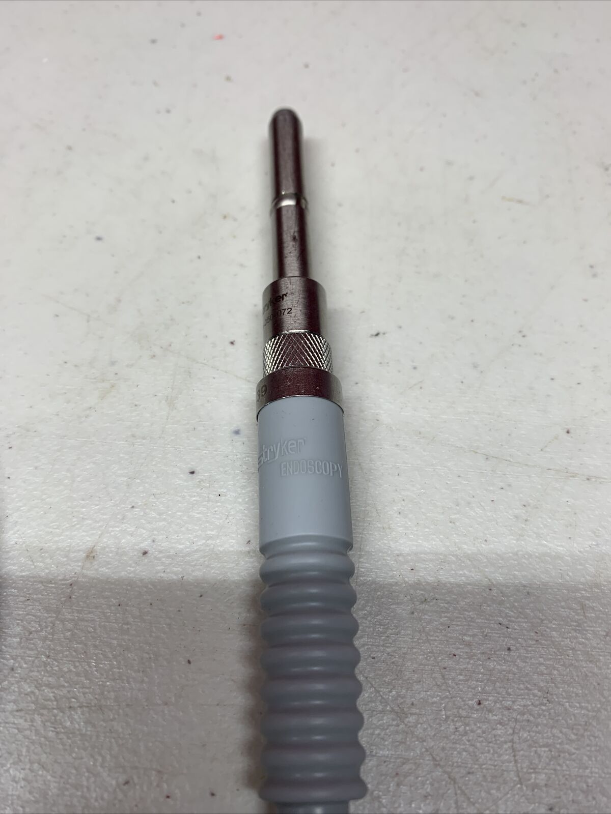 STRYKER light Source Cable