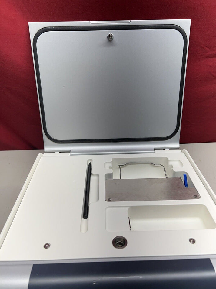 Mobile Pall Test Rig PALL Flowstar IV Filter Integrity Test Instrument FFS04S – Wiley Biomedical