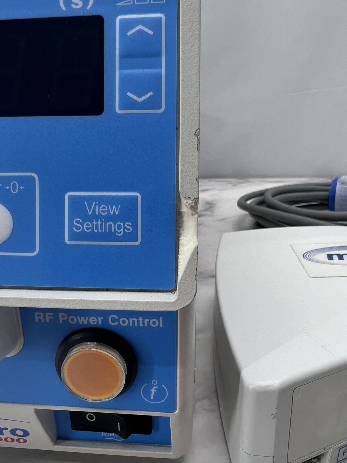 BOSTON SCIENTIFIC MAESTRO 4000 CARDIAC ABLATION System