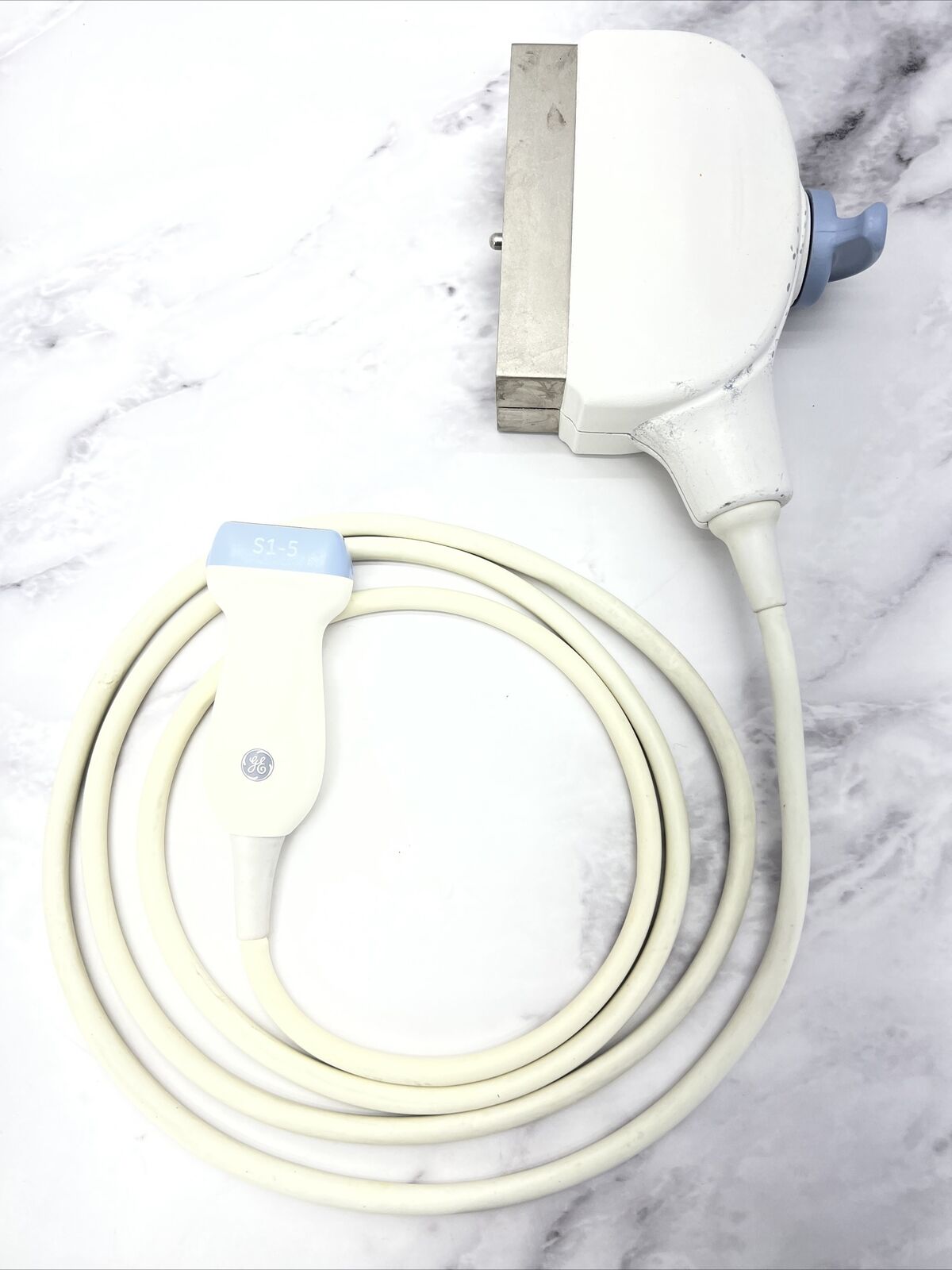 GE S1-5 ULTRASOUND TRANSDUCER PROBE