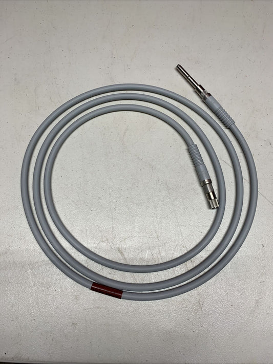 STRYKER light Source Cable