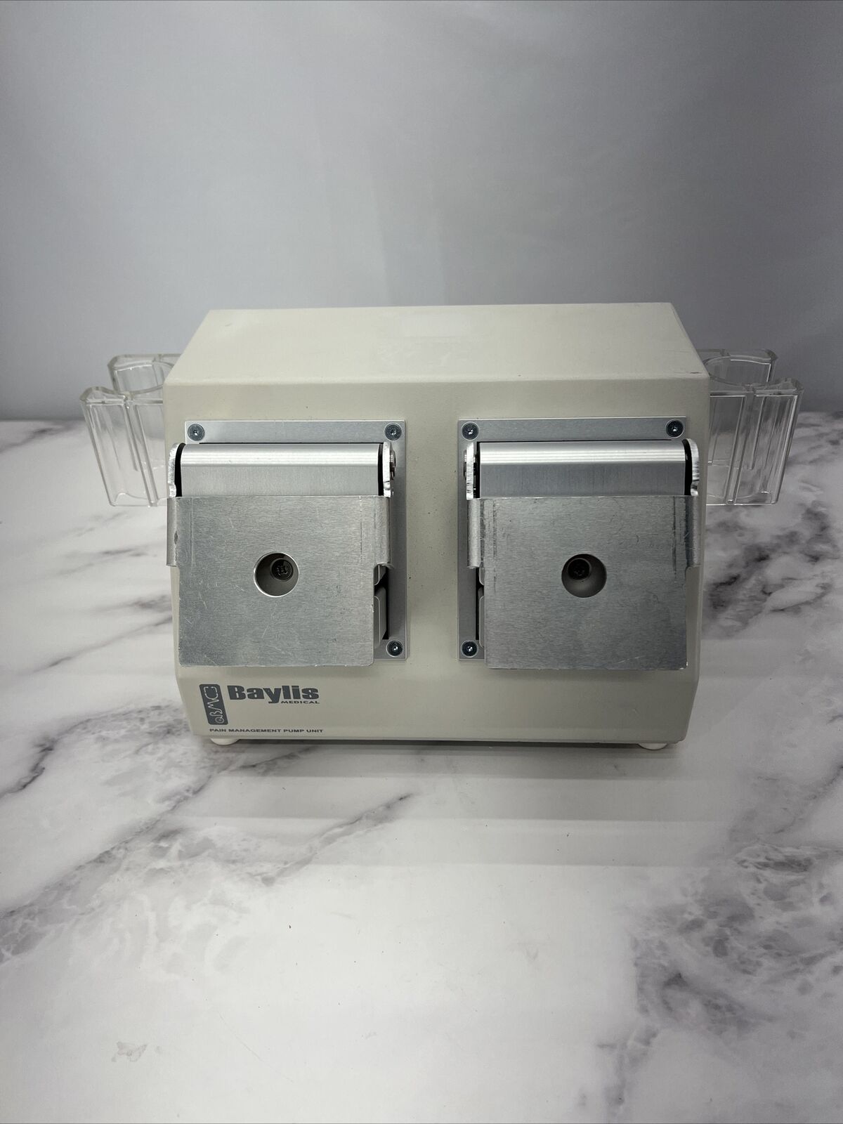 Baylis TDA-PPU-1 Pain Management Pump