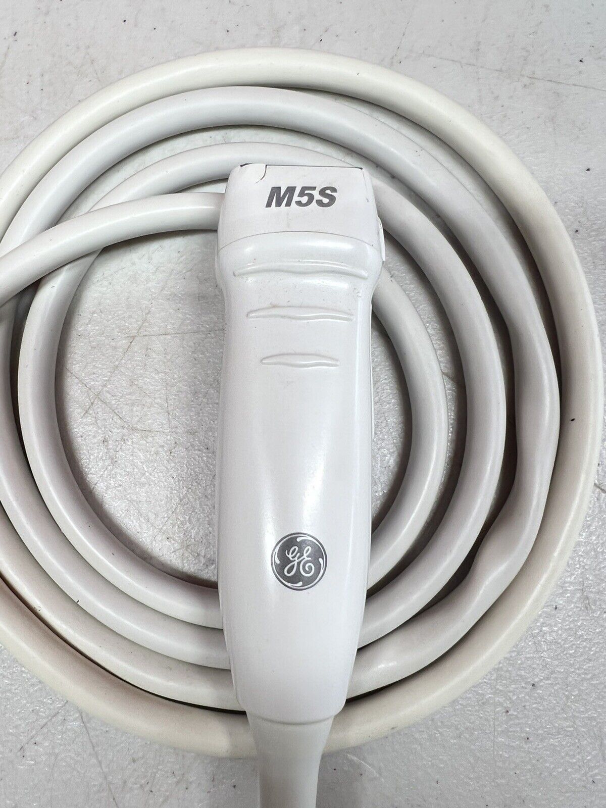 GE M5S-D Ultrasound Transducer / Probe