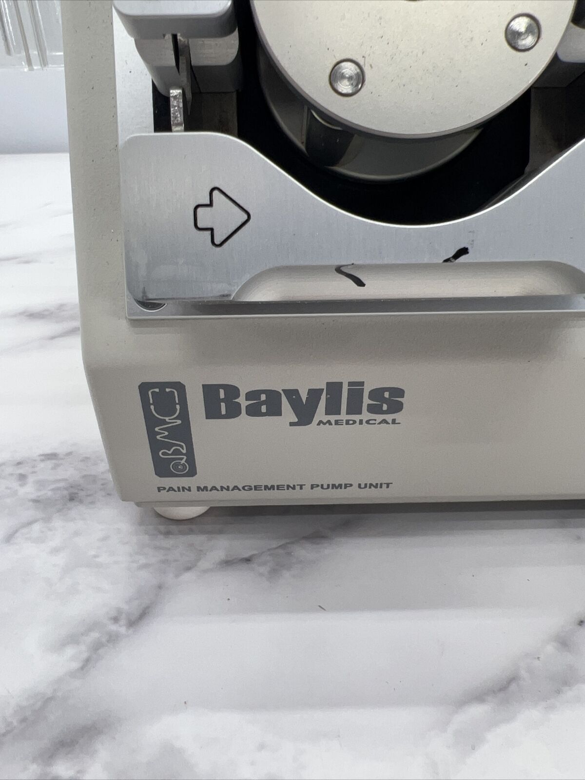 Baylis TDA-PPU-1 Pain Management Pump