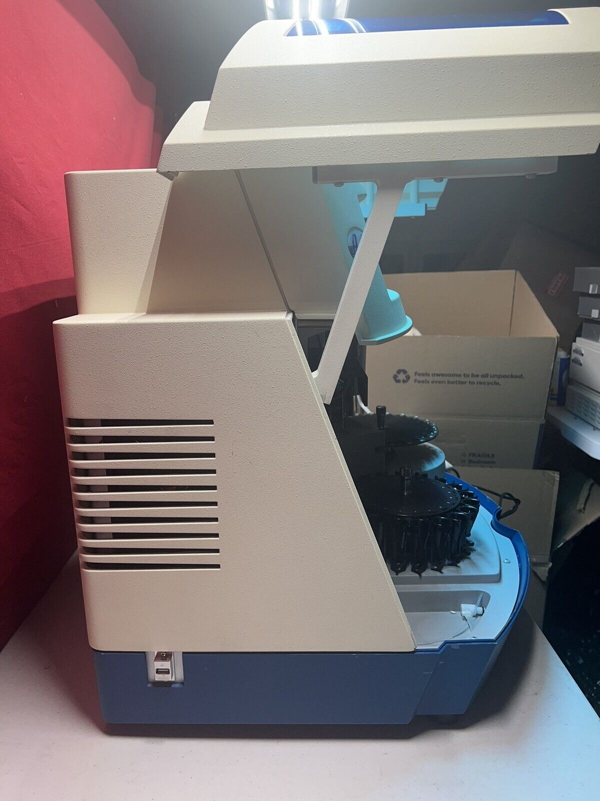 Advanced Instruments Advanced Automated Osmometer A2O