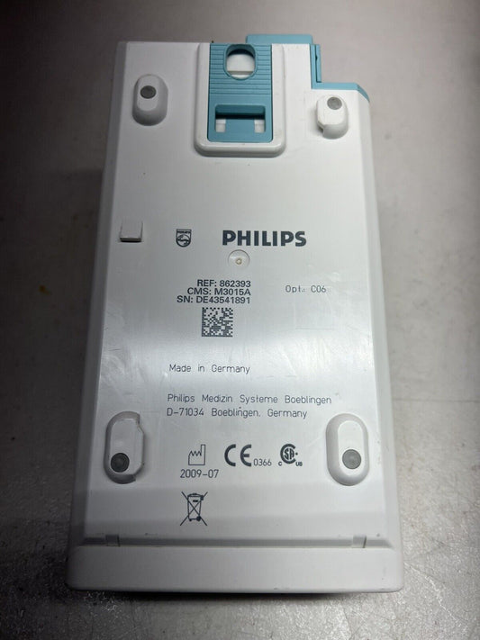 Philips M3015A Module Opt CO6