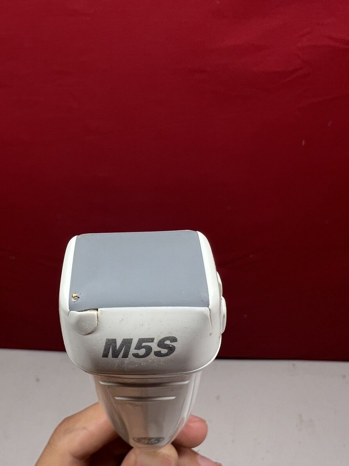 GE M5S-D Ultrasound Transducer / Probe